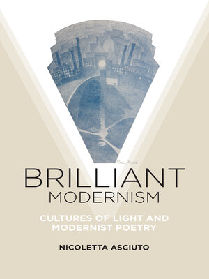cover image of Brilliant Modernism